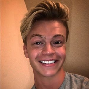 Meet your Posher, Rowdy